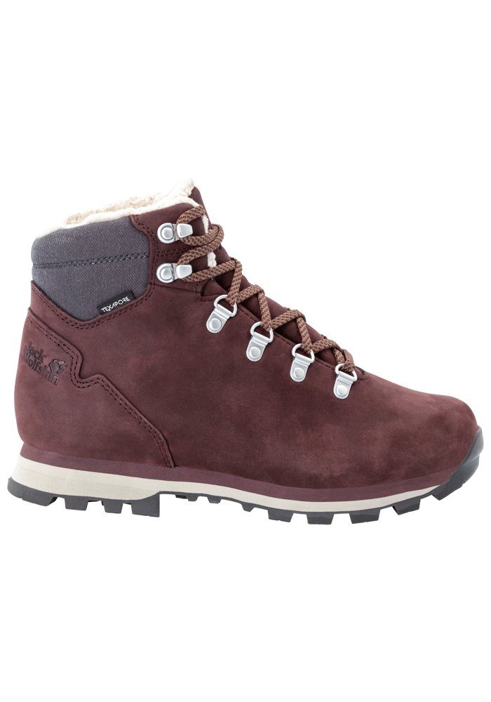 Jack Wolfskin THUNDER BAY TEXAPORE MID W Outdoorschuh