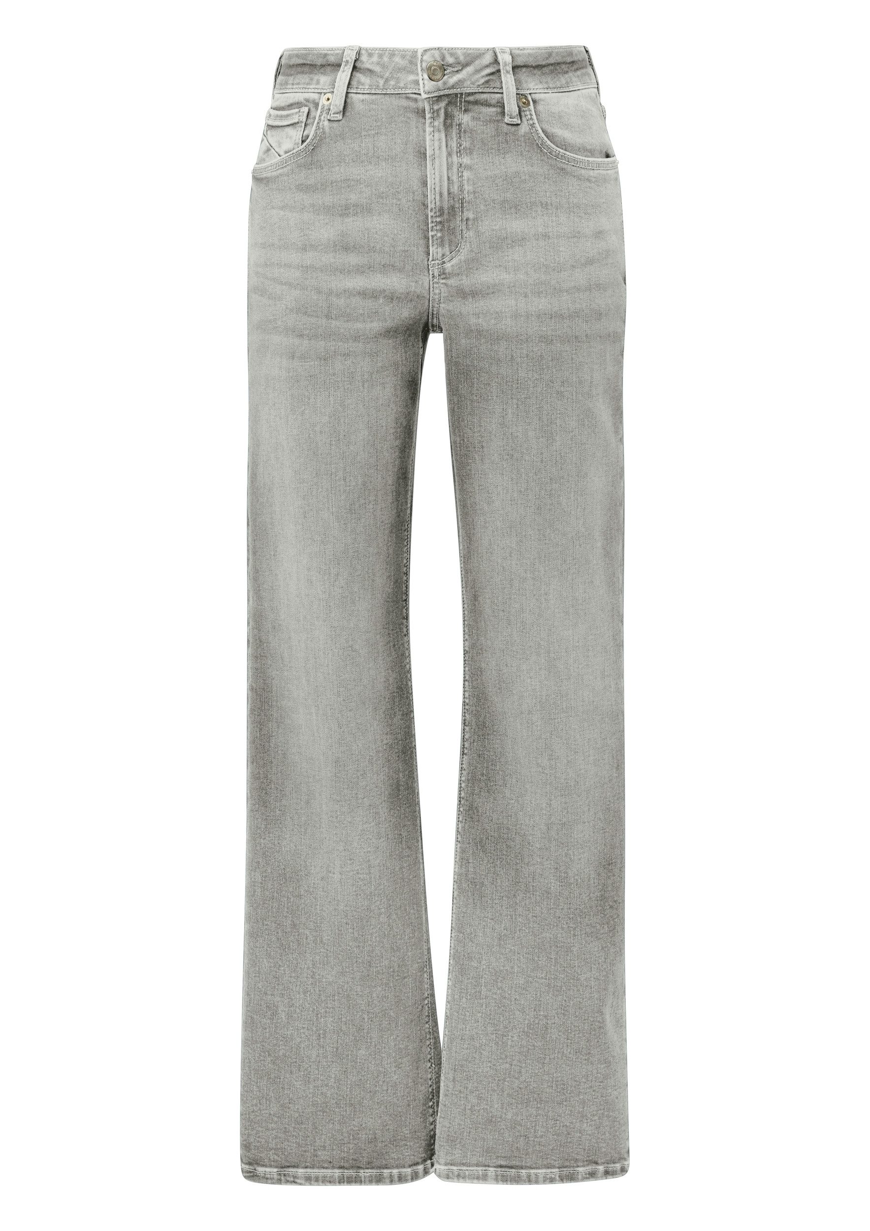 Bequeme Jeans Jeans-Hose