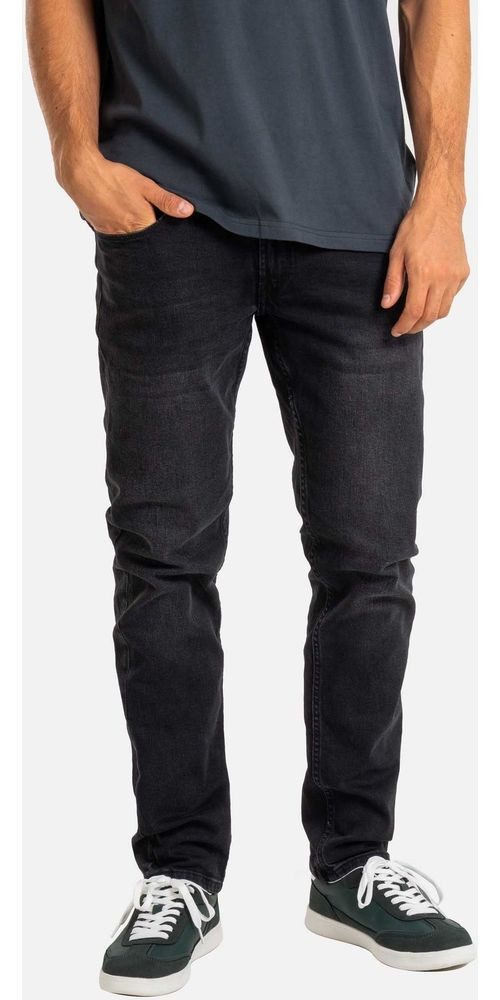 REELL Bequeme Jeans Nova 2