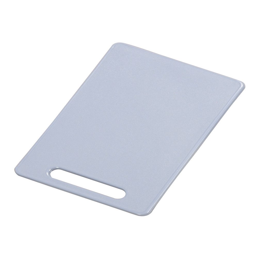 Kesper Schneidebrett Schneidebrett, 34 x 24 x 0,6 cm, lightblue