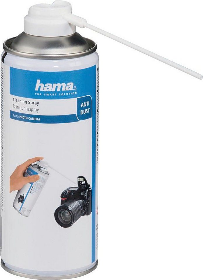 Thumbnail - Hama Hama Druckgasreiniger, 400 ml Reinigungsspray