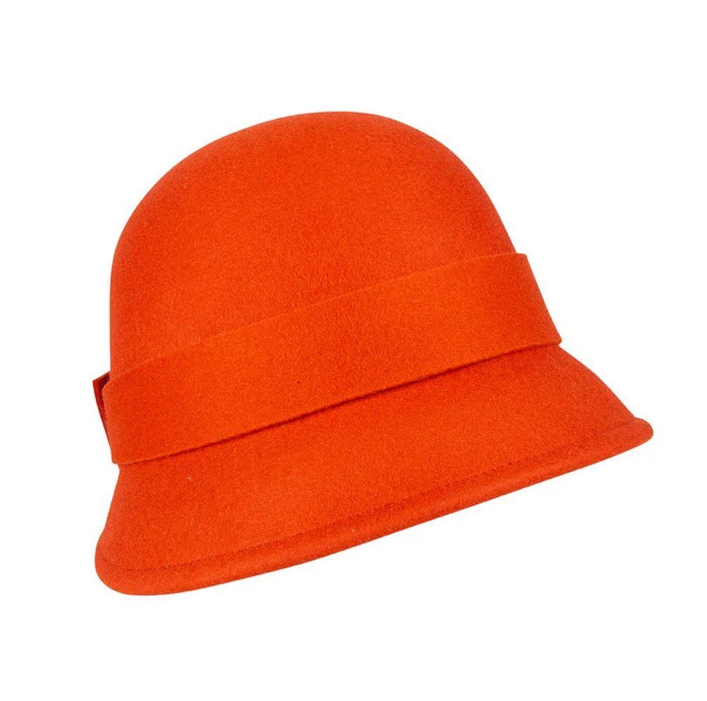 Bronté Filzhut Bronté Cloche Sophia