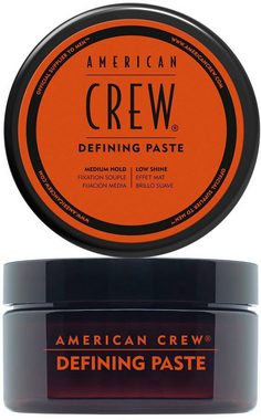 American Crew Styling-Creme Defining Paste Stylingpaste 85 gr, Haarcreme, Haarpflege