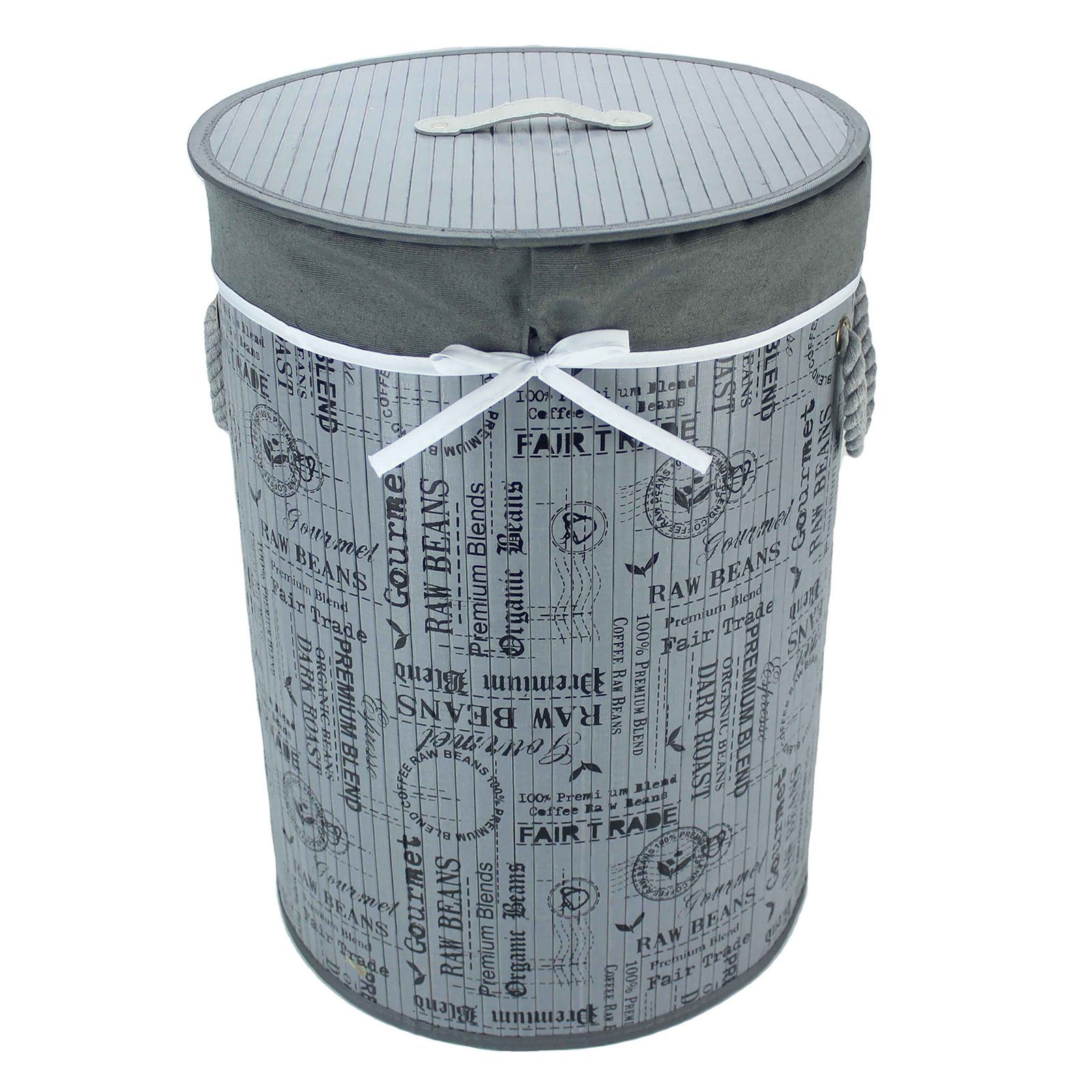 HTI-Line Wäschetonne Wäschekorb Maisie (Stück, 1 St., 1 Wäschekorb ohne Dek günstig online kaufen