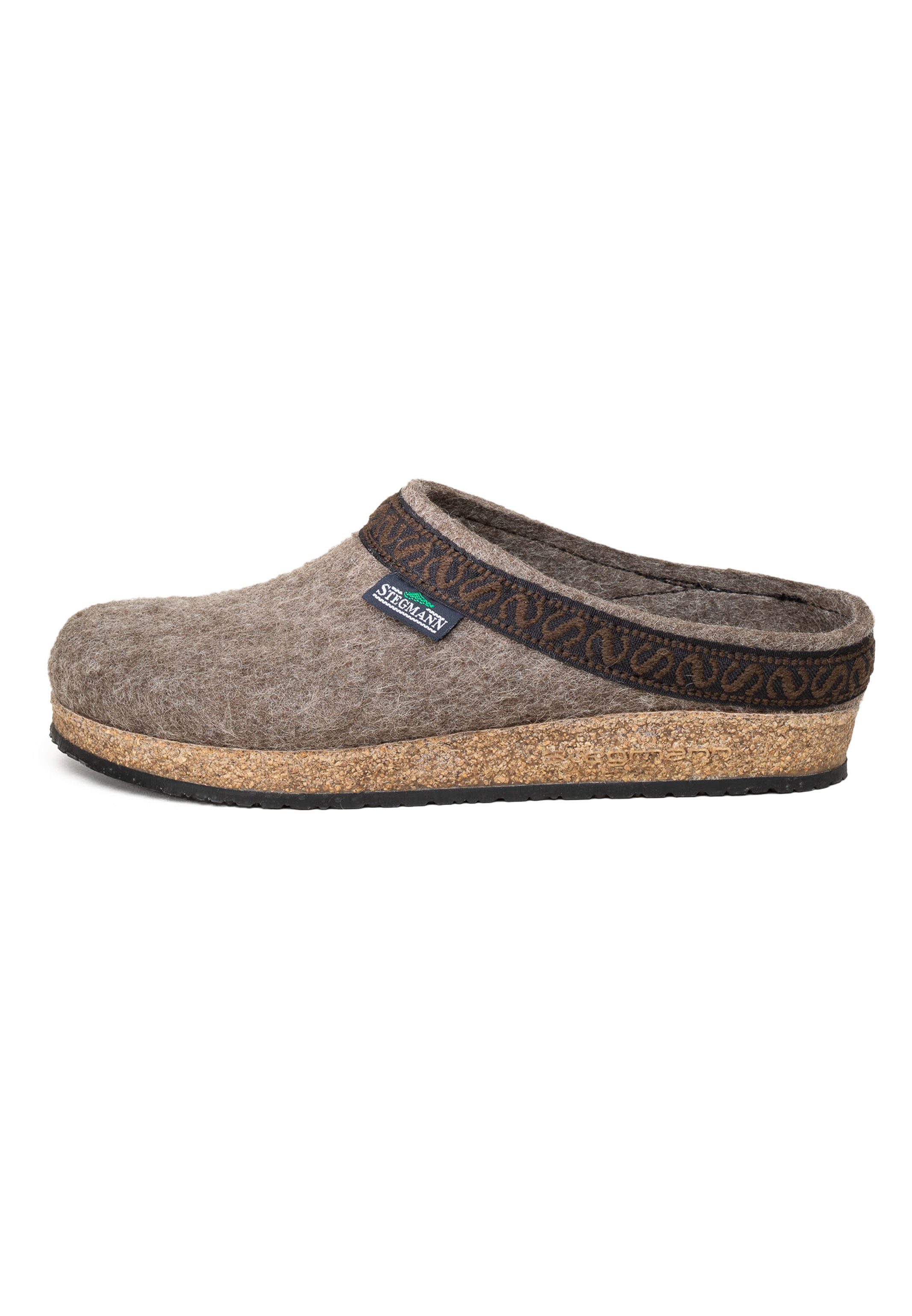 Stegmann Filz Clog (1-tlg) Clogs - günstig online kaufen