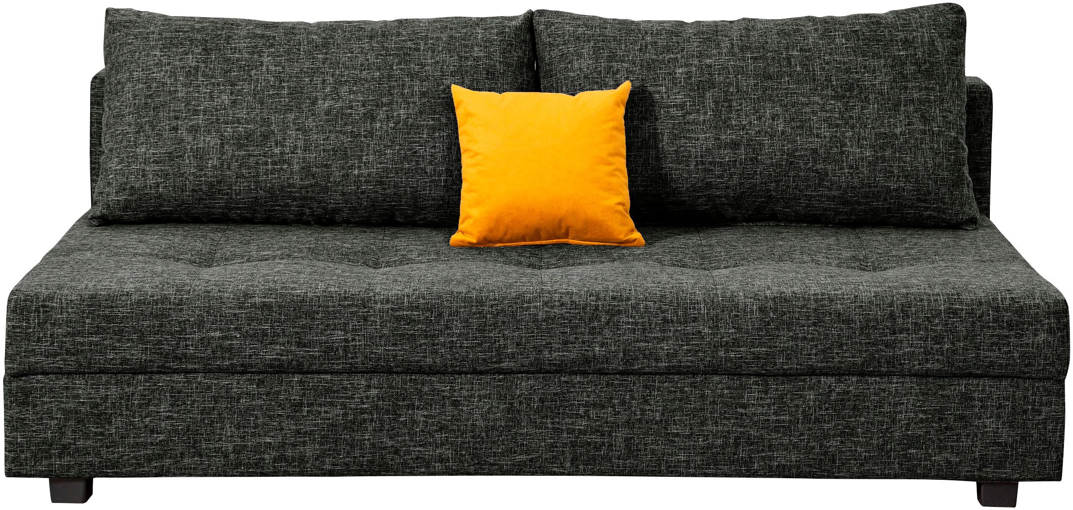 COLLECTION AB Schlafsofa DARIA inklusive Schlafunktion günstig online kaufen