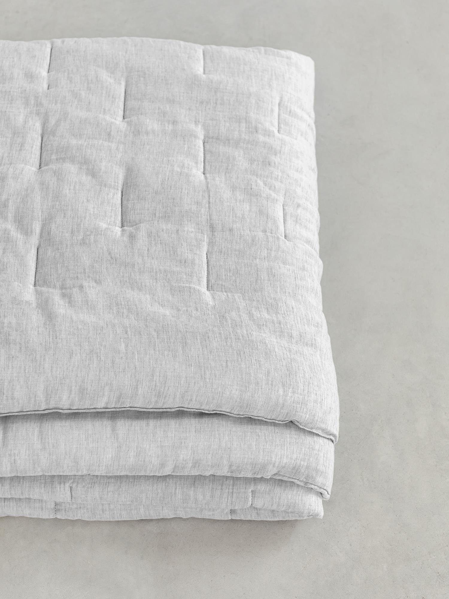 Marc O'Polo Home Tagesdecke Soletta, aus günstig online kaufen