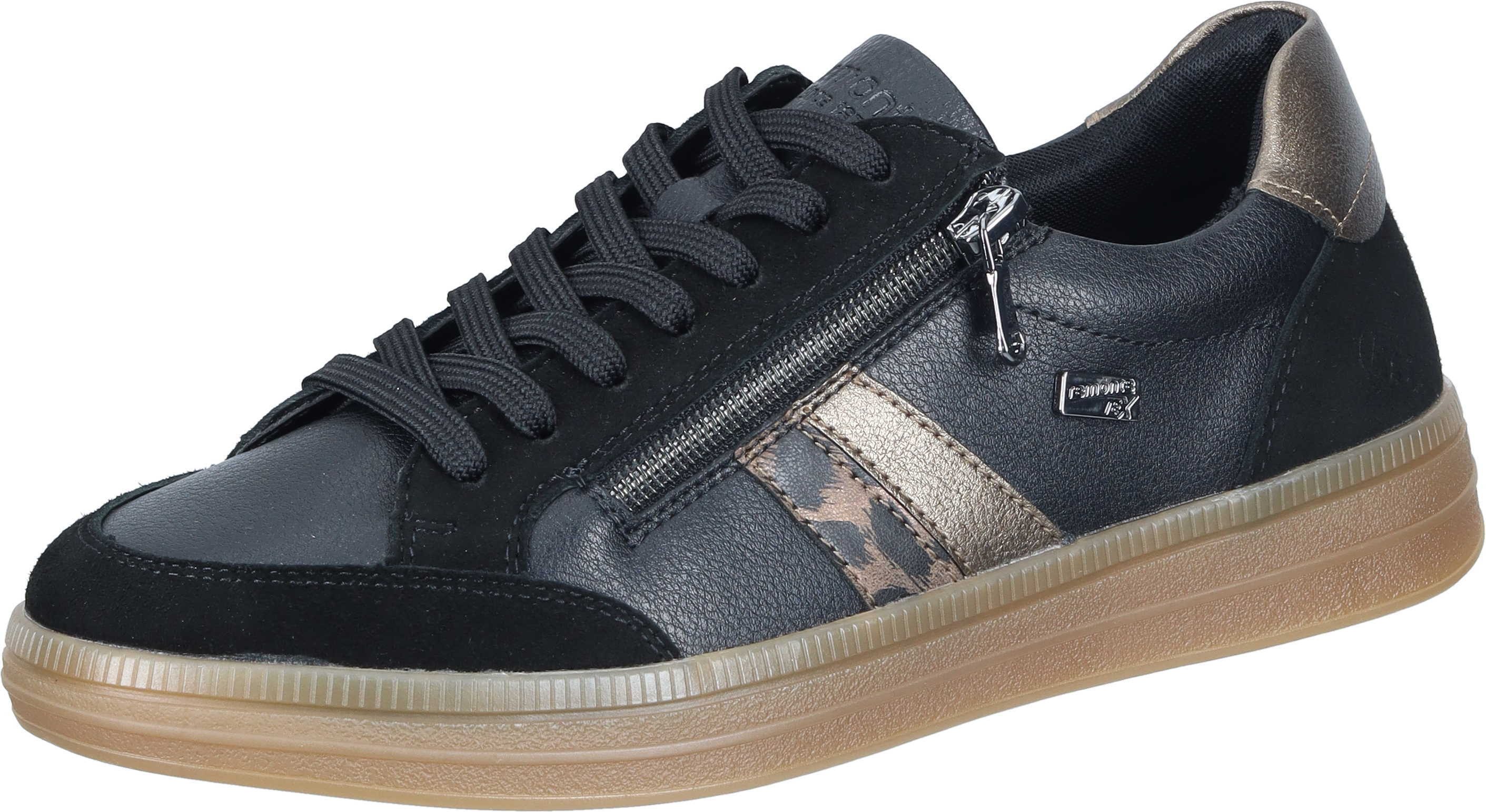 Remonte Schnürer Schnürschuh mit REMONTE-TEX günstig online kaufen