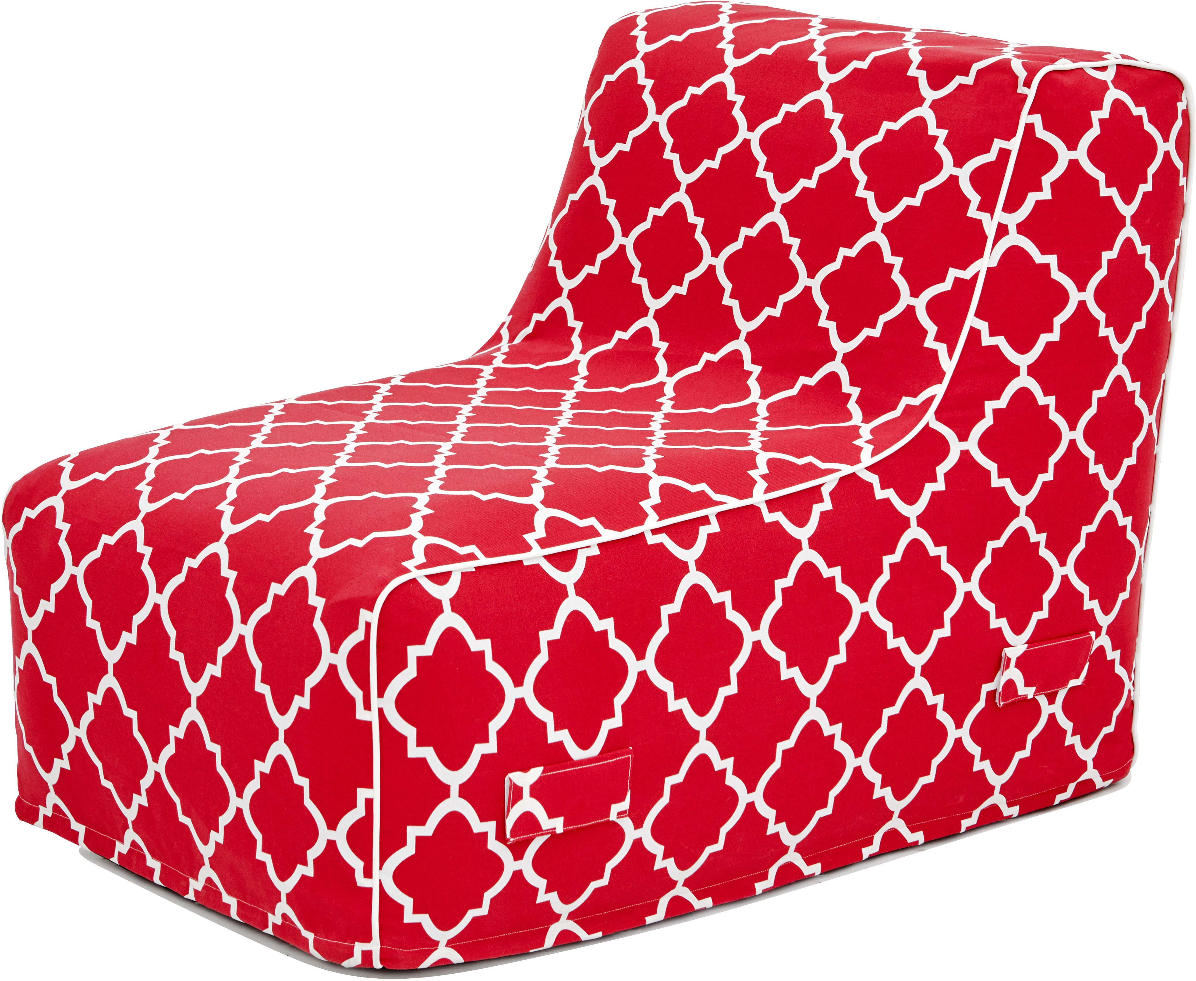 Jahnke Loungesessel AIR LOUNGE (1-St), aufblasbar, Indoor & Outdoor, 60 cm Sitztiefe