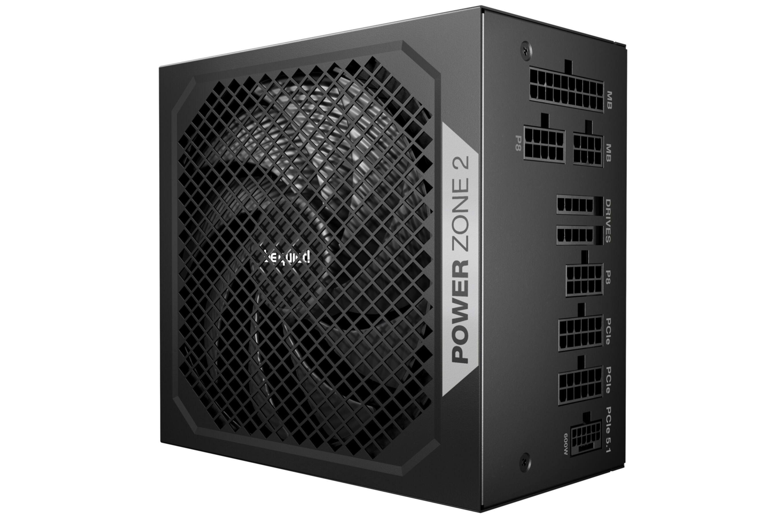be quiet! POWER ZONE 2 750W Netzteil