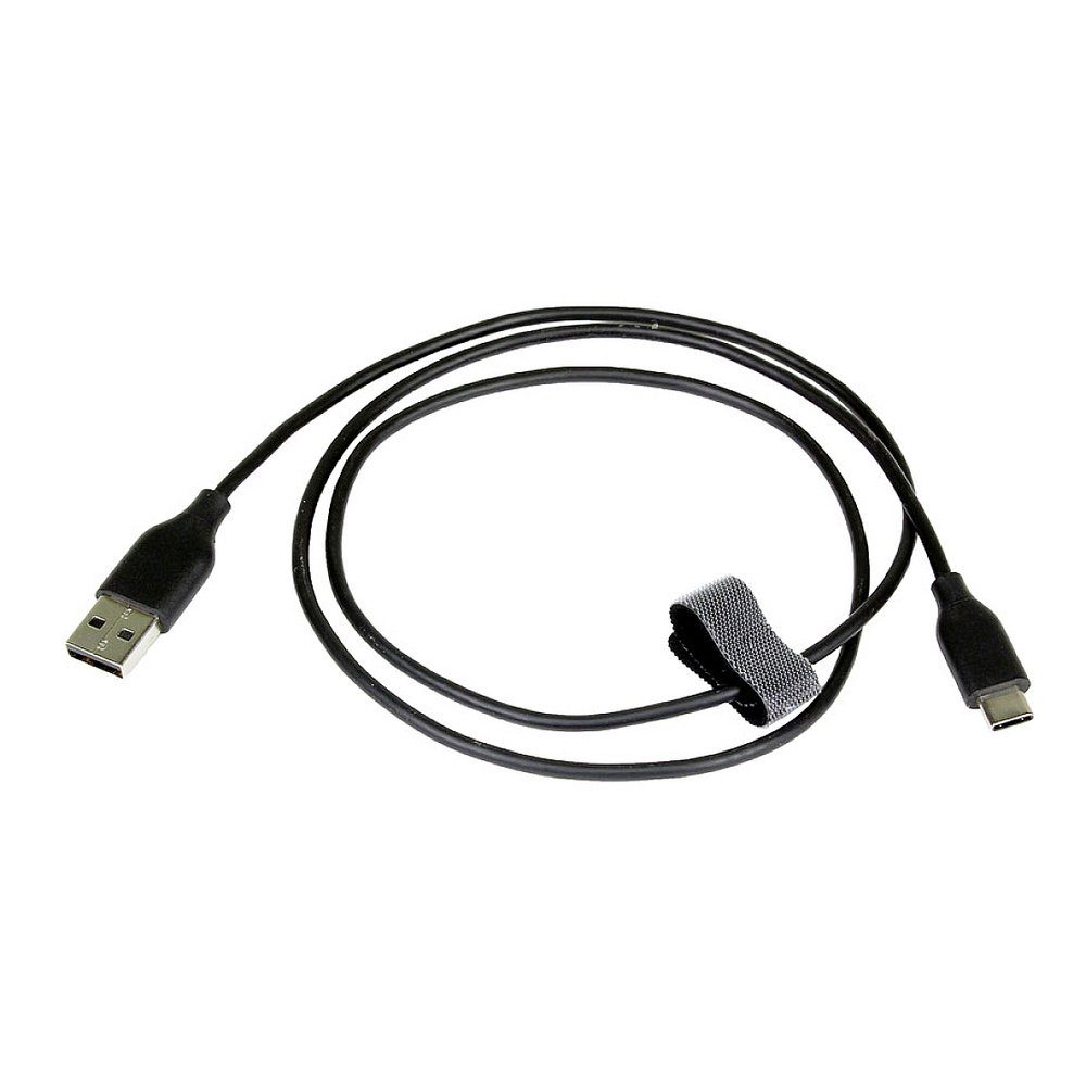 ZEBRA Zebra CBL-TC5X-USBC2A-01 Scanner-USB-Kabel Schwarz USB-C® Scanner