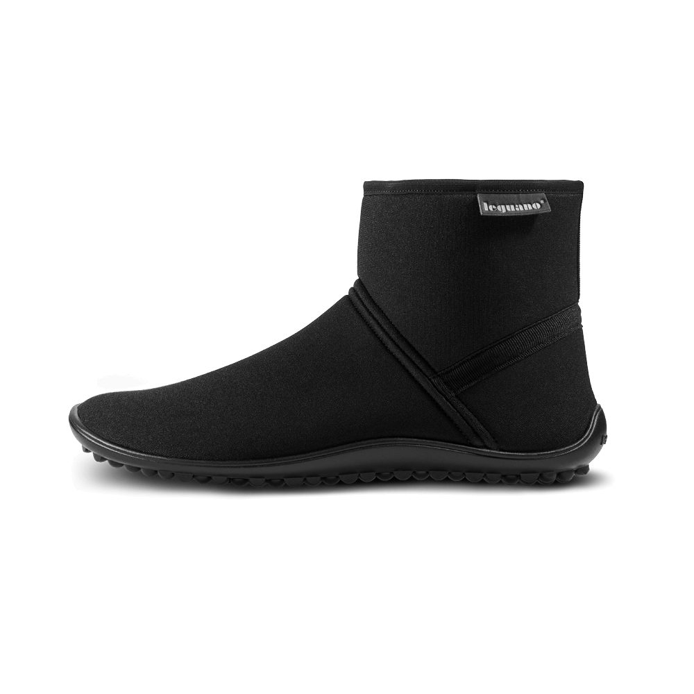 Leguano Thermo Barfußschuh günstig online kaufen