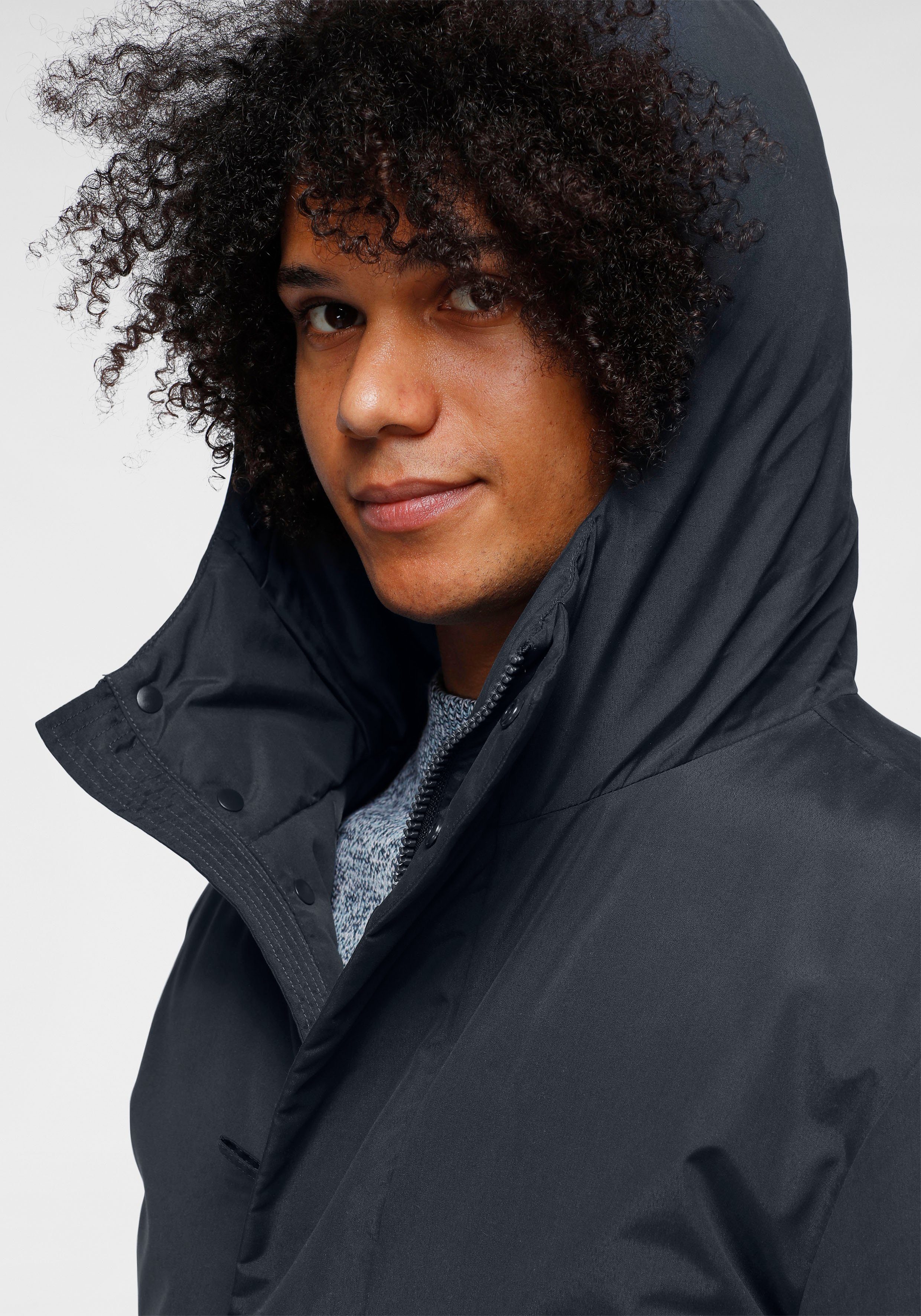 OTTO products Parka »Recyceltes Polyester« kaufen | OTTO
