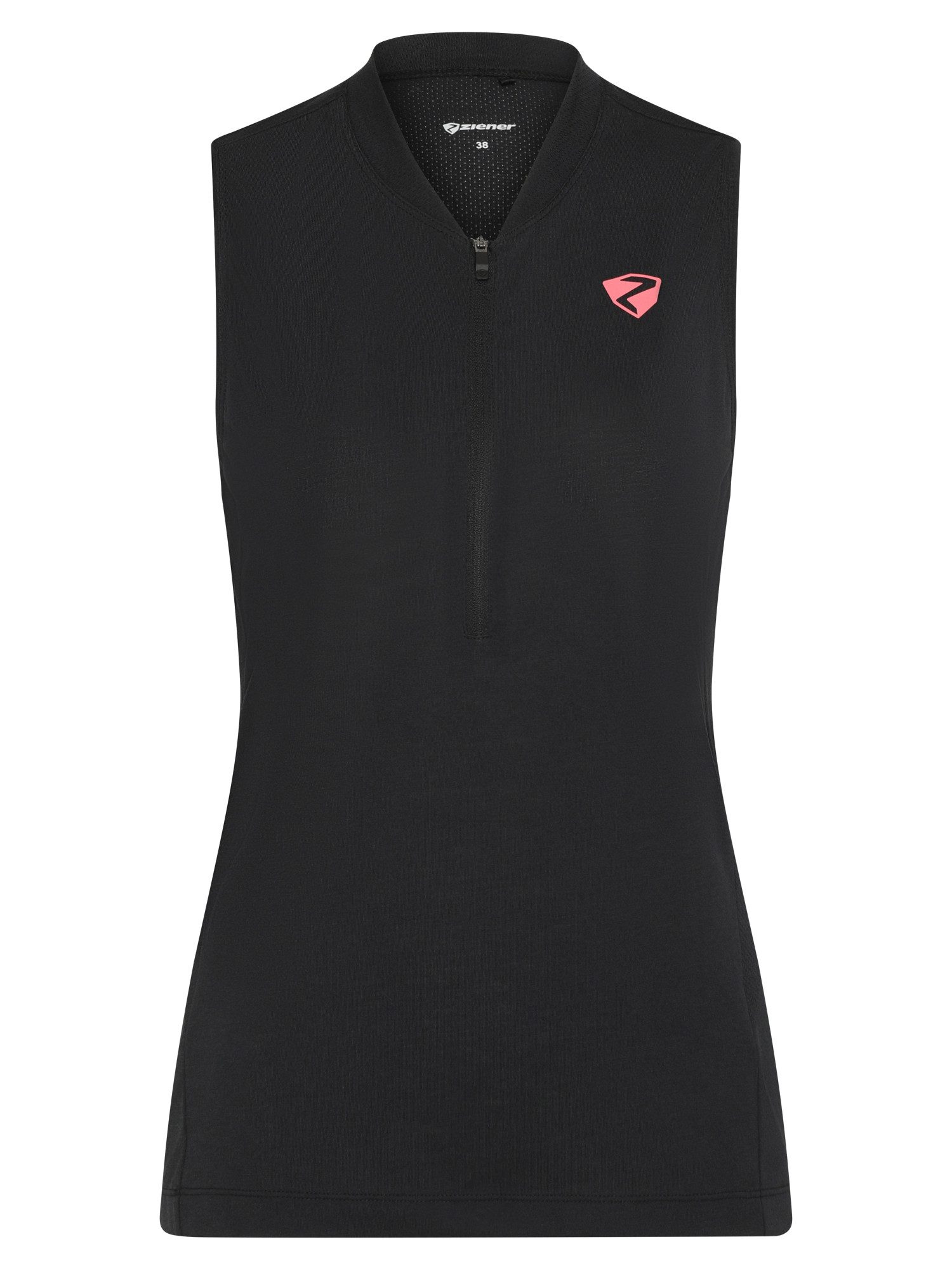 Ziener Radtrikot NIKOLETTA-Z günstig online kaufen