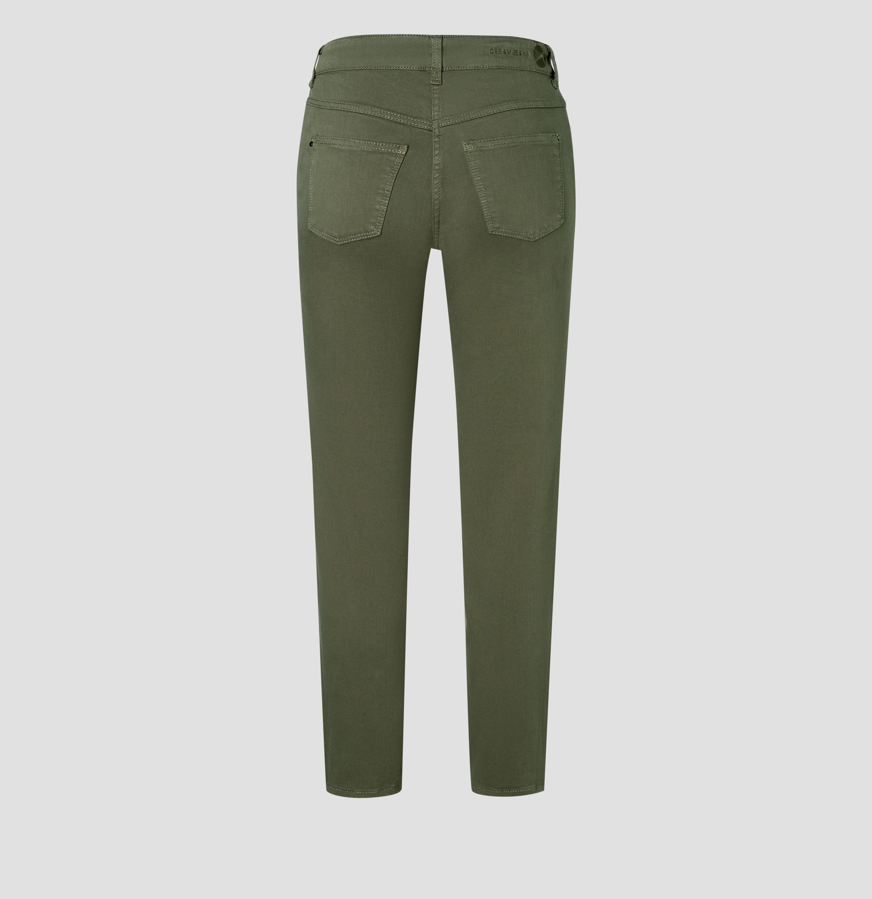 MAC Stretch-Jeans MAC DREAM olive night PPT 5448-00-0355 677R