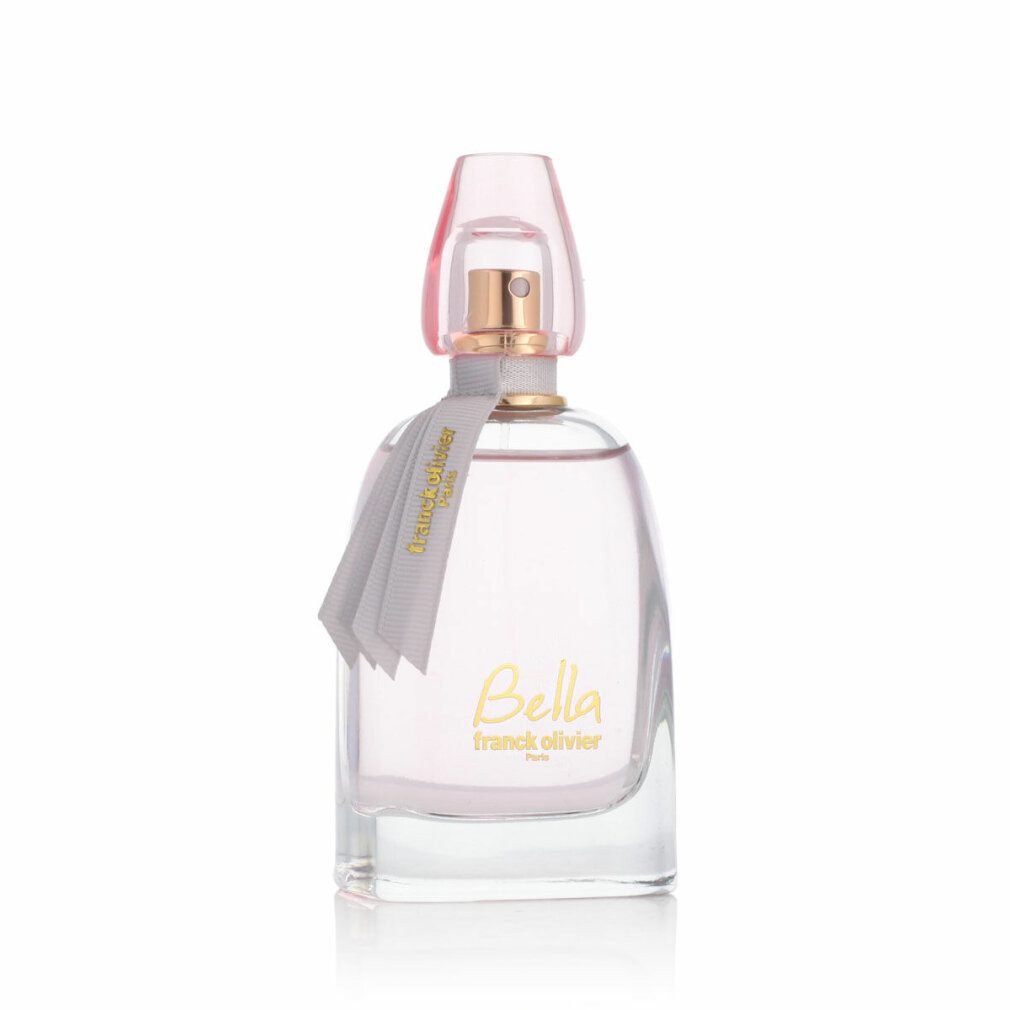 Franck Olivier Eau de Parfum Bella Eau De Parfum 75ml Frau