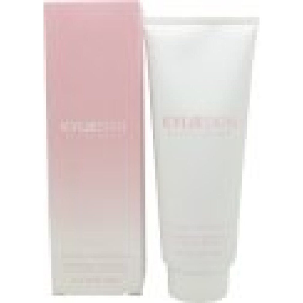 Kylie Körperpflegemittel Kylie Haut Coconut Body Scrub 237ml