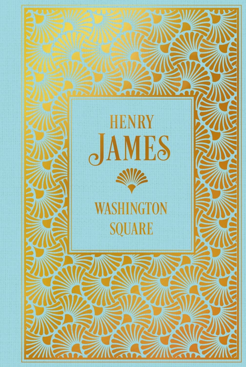 Washington Square / Henry James