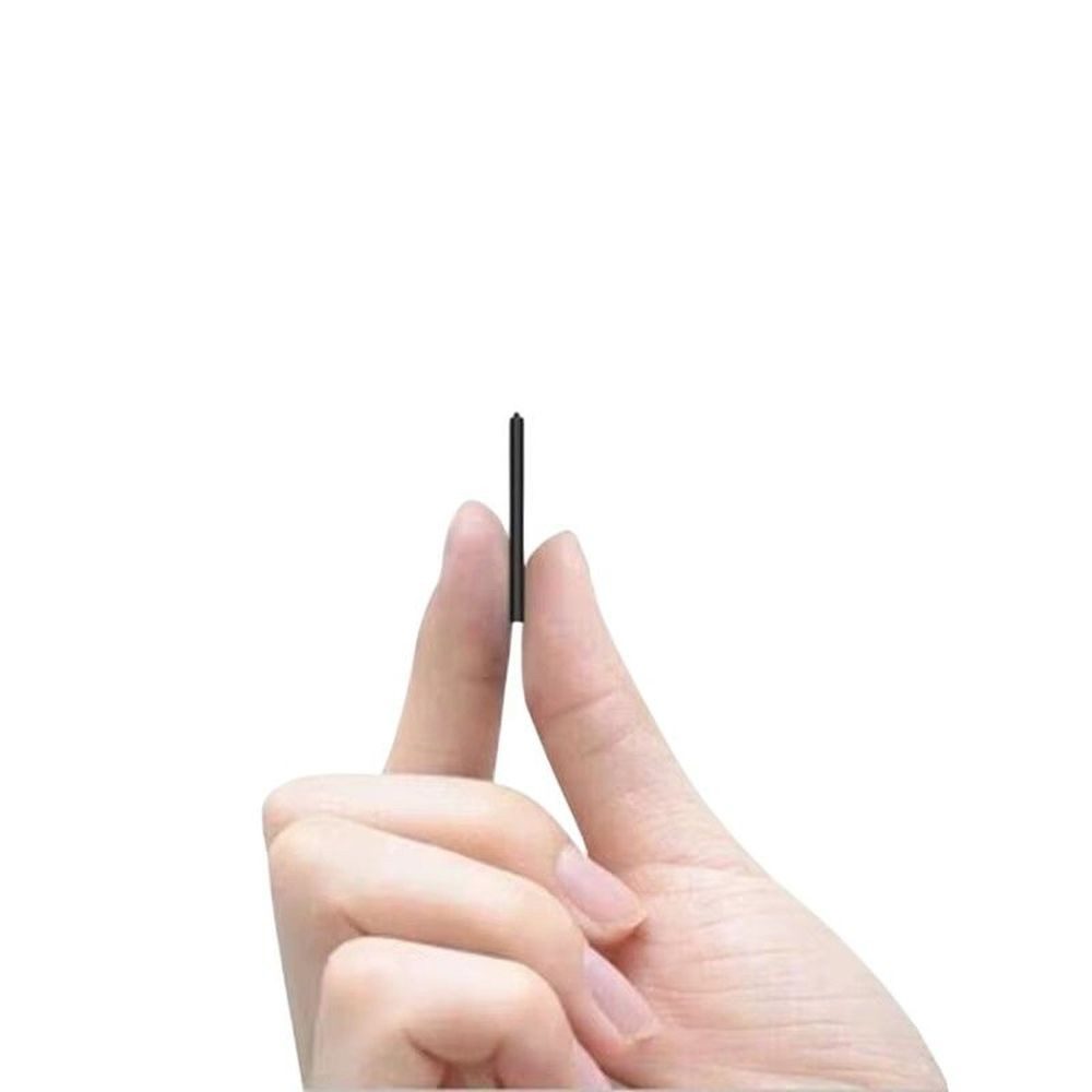 MEGAGOODS Ultra-Dünner Profi-Voice Recorder Diktiergerät Rauschreduzierung DE. Digitales Diktiergerät (Ultradünnes Design)