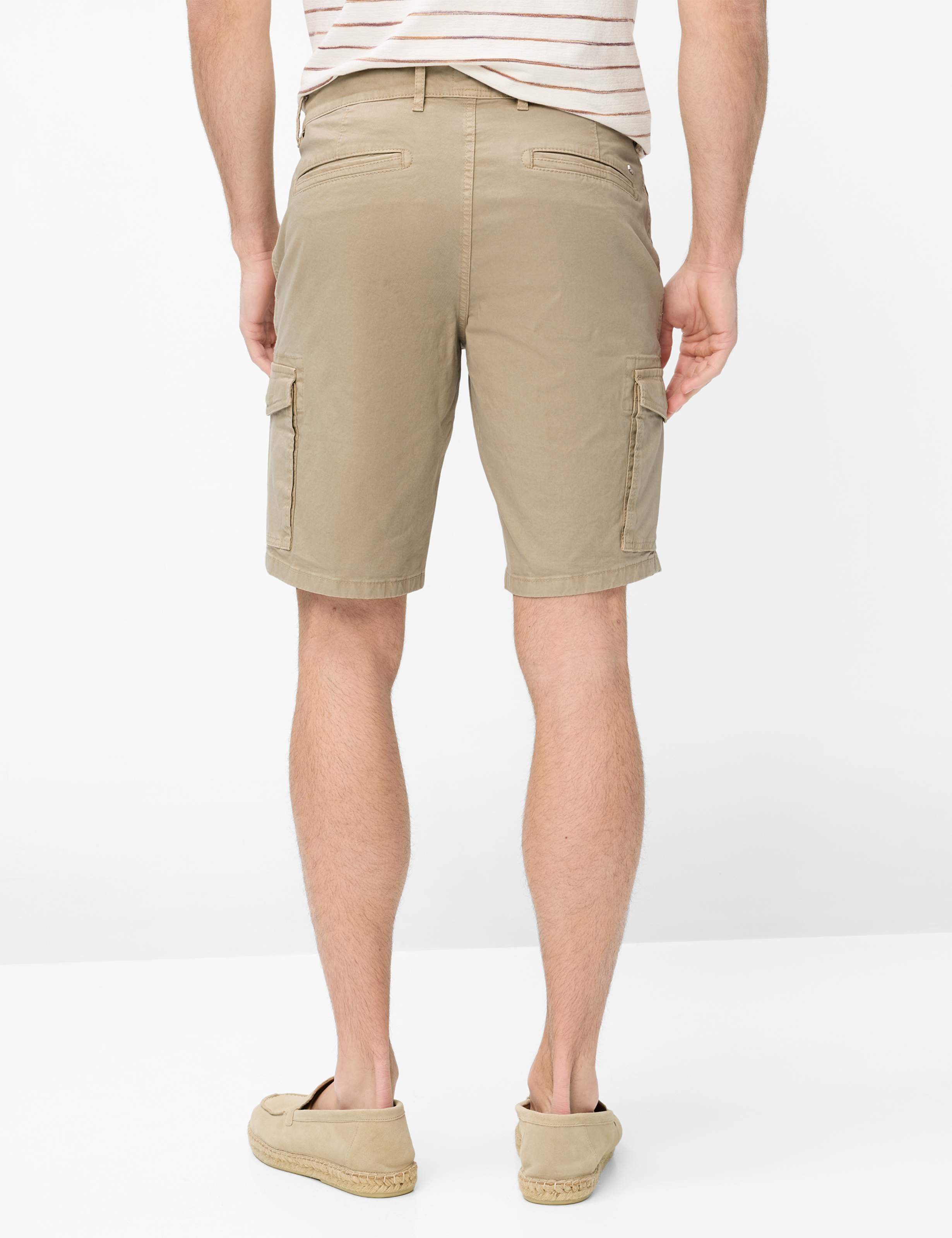 Brax Bermudas Style BRAZIL