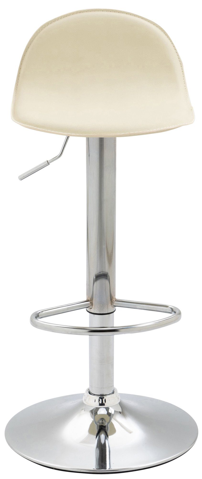 CLP Barhocker Lana V2 Kunstleder, drehbar günstig online kaufen