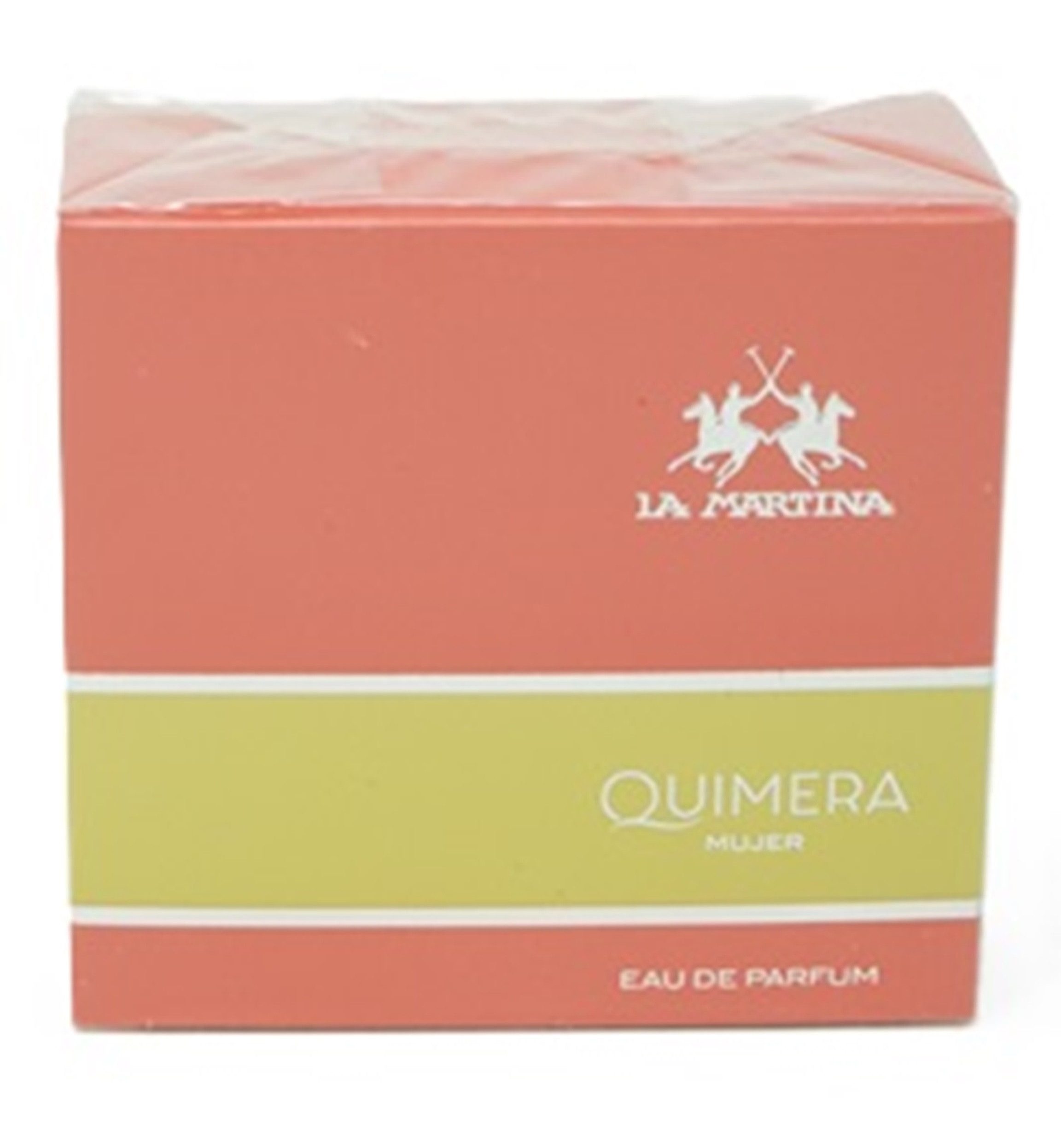 La Martina Eau de Parfum La Martina Quimera Mujer Eau de Parfum 50ml