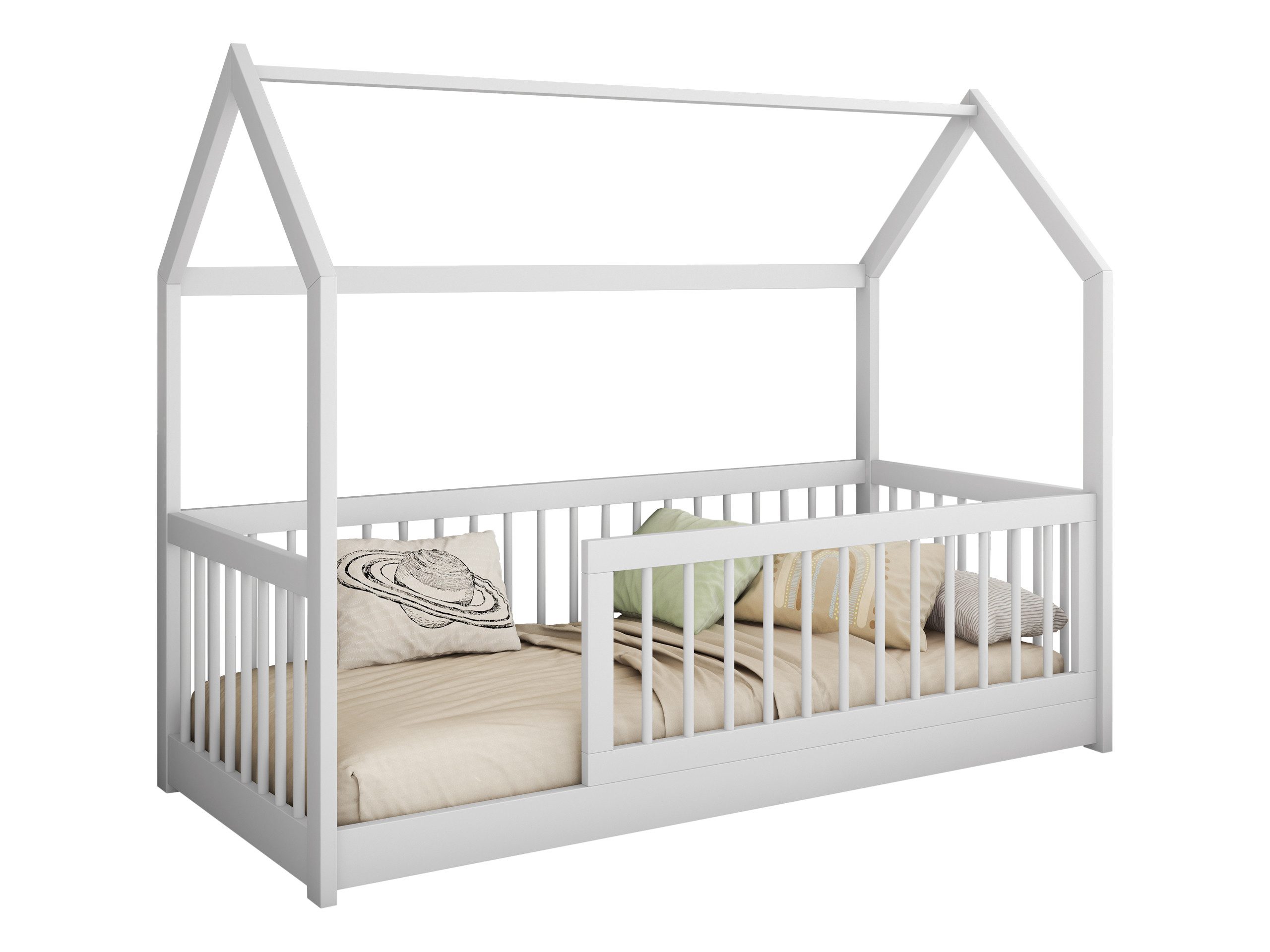 Kinderbett Greta 80