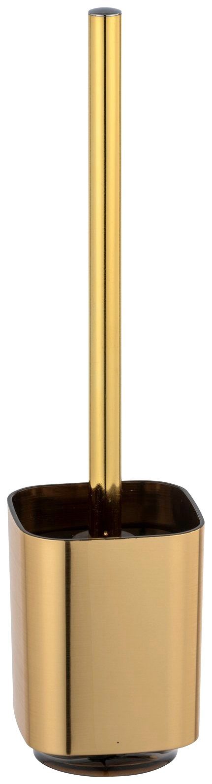 WENKO WC-Garnitur Auron, (1-tlg), aus Kunststoff günstig online kaufen