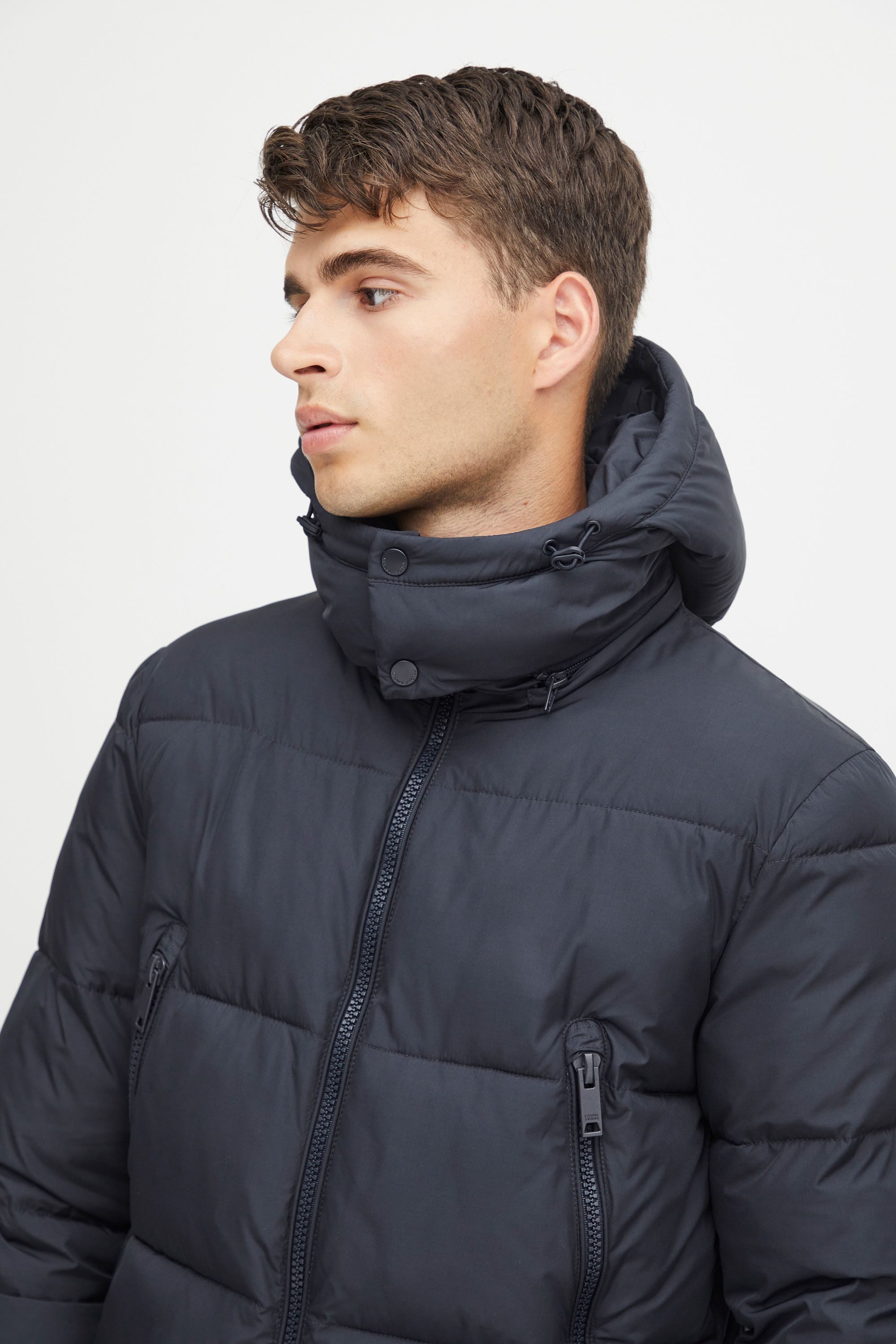 Casual Friday Steppjacke CFWilson Modische Jacke