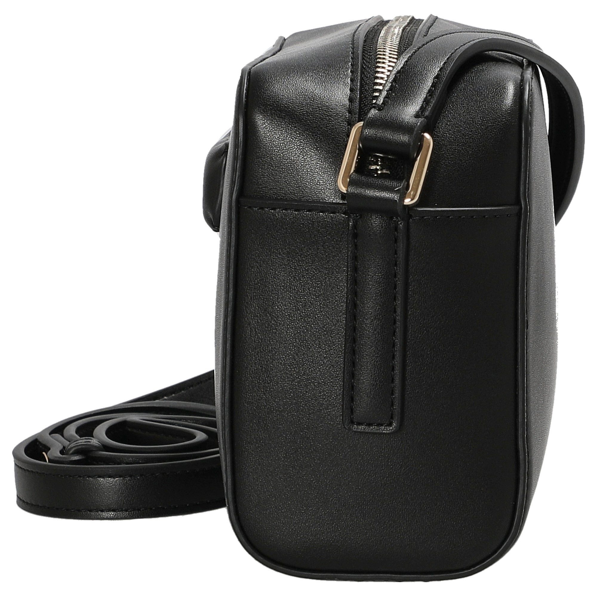 Lacoste Umhängetasche Maheki - Umhängetasche 20.5 cm (noir)