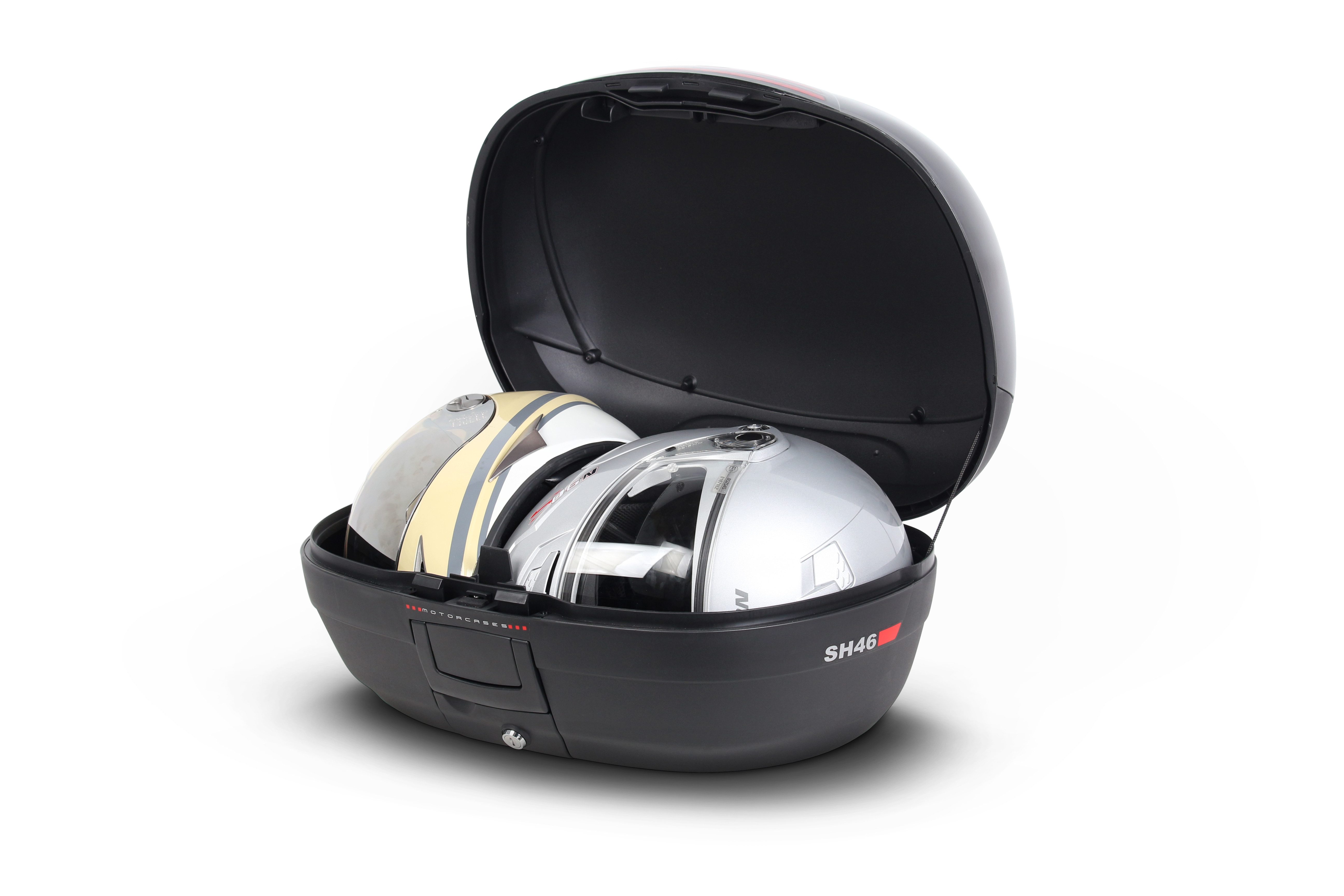 SHAD Handgepäck-Topcase SH46 Topcase