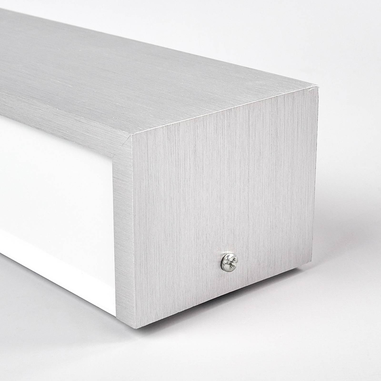 Lindby Wandleuchte Ranik, 1 x 12 W LED, warmweiß