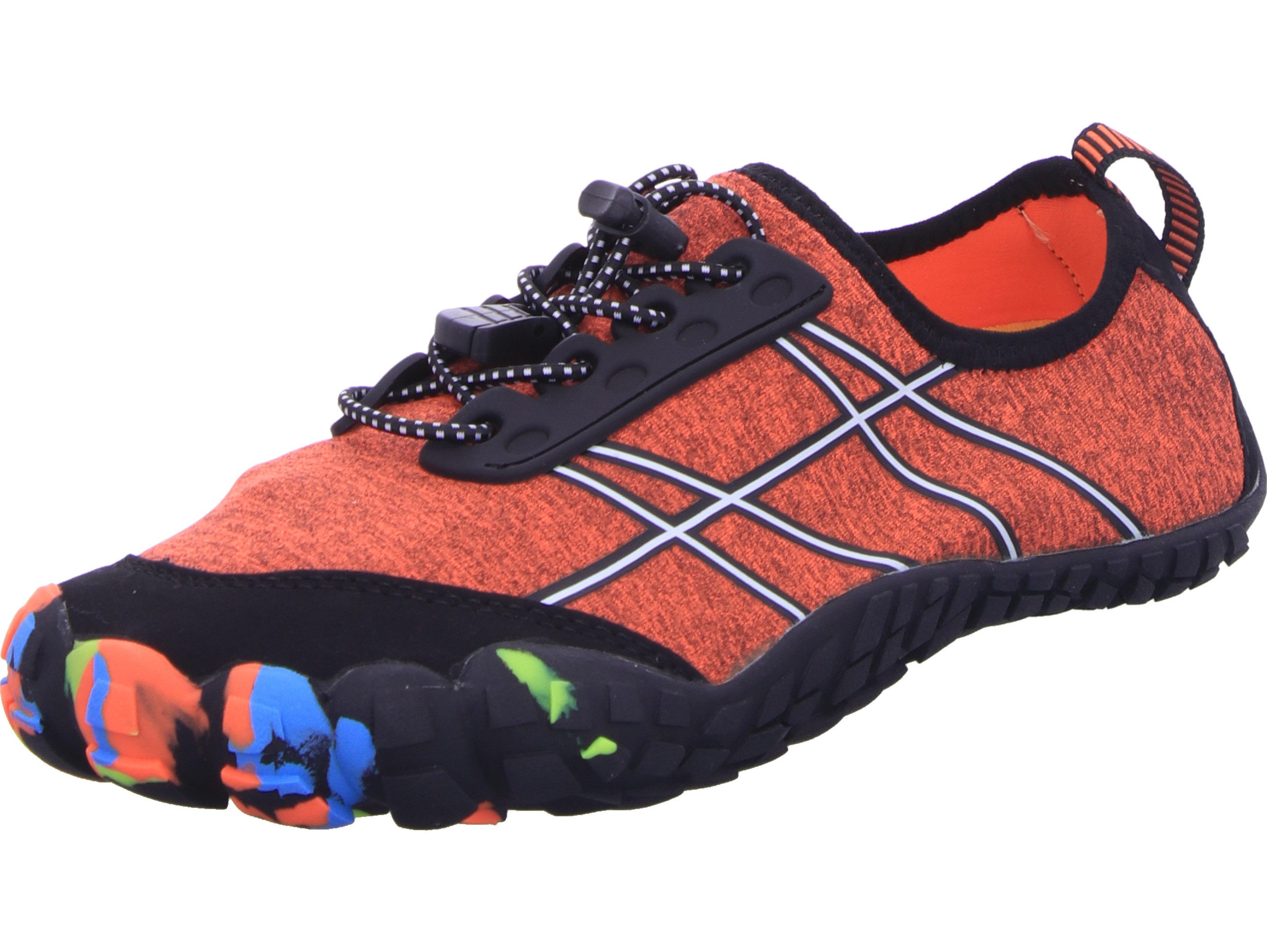 divers Barfußschuh 100% vegan