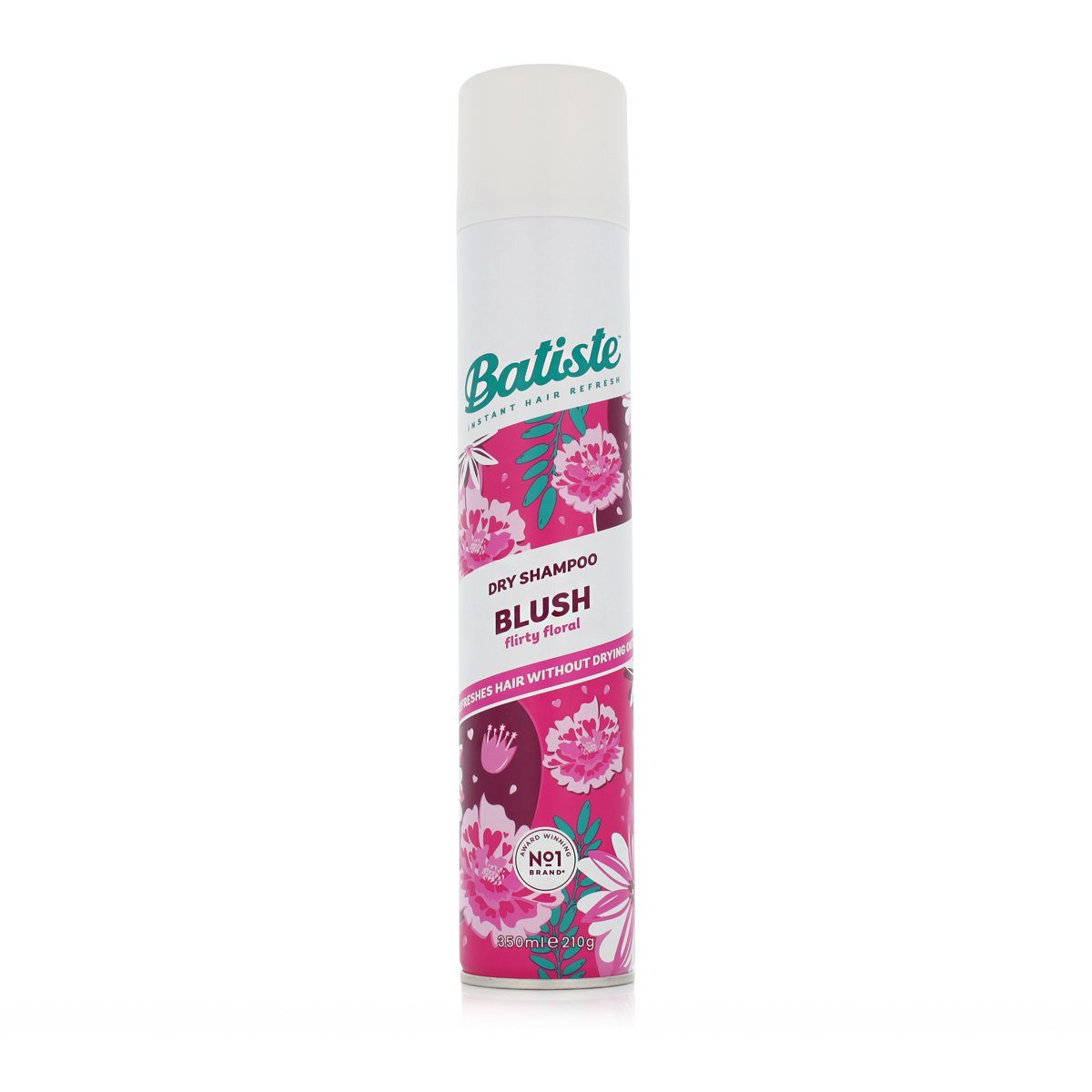 Batiste Trockenshampoo Dry Shampoos