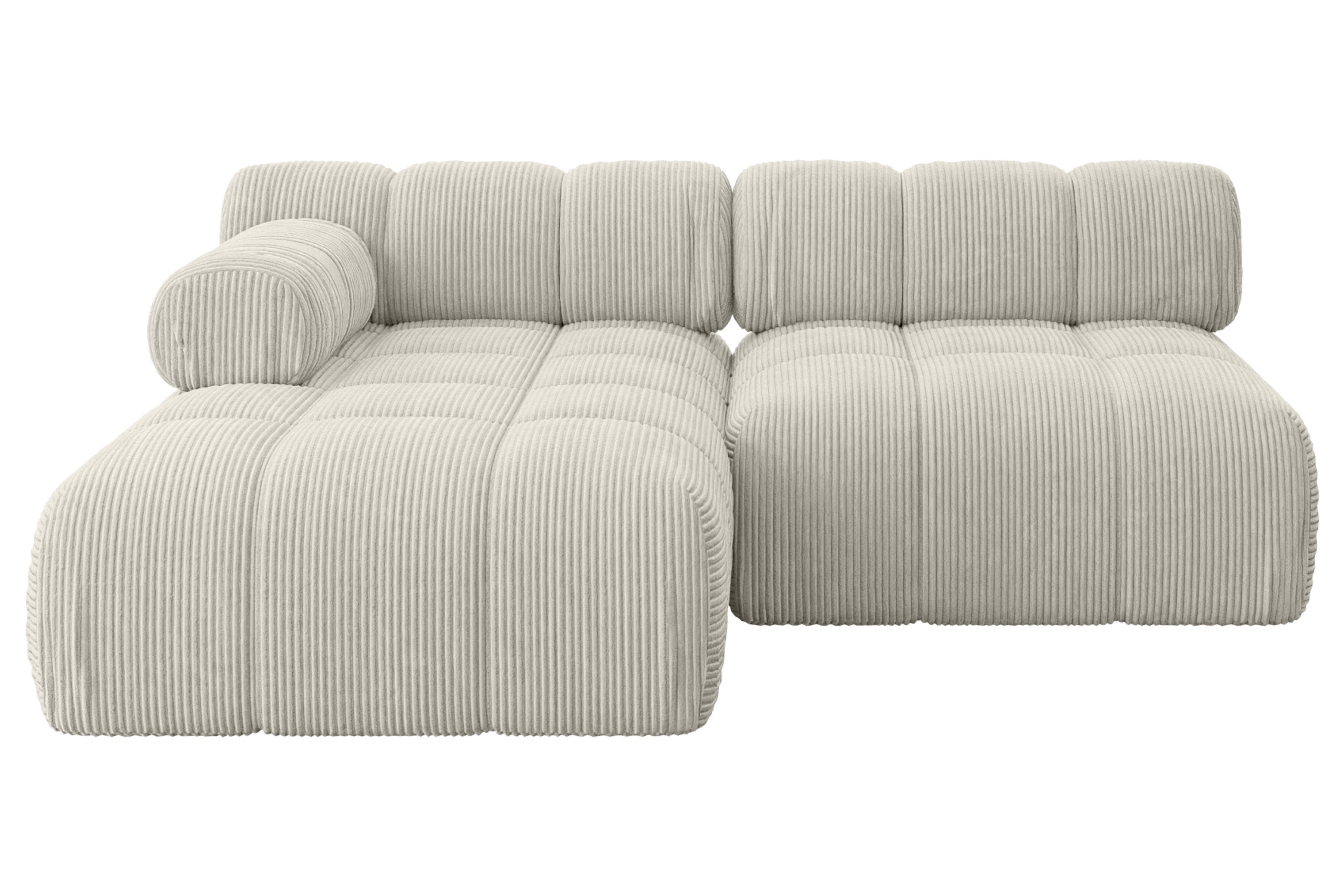 ALTDECOR Ecksofa Razon-L1, Sofa Praktische Bequeme günstig online kaufen