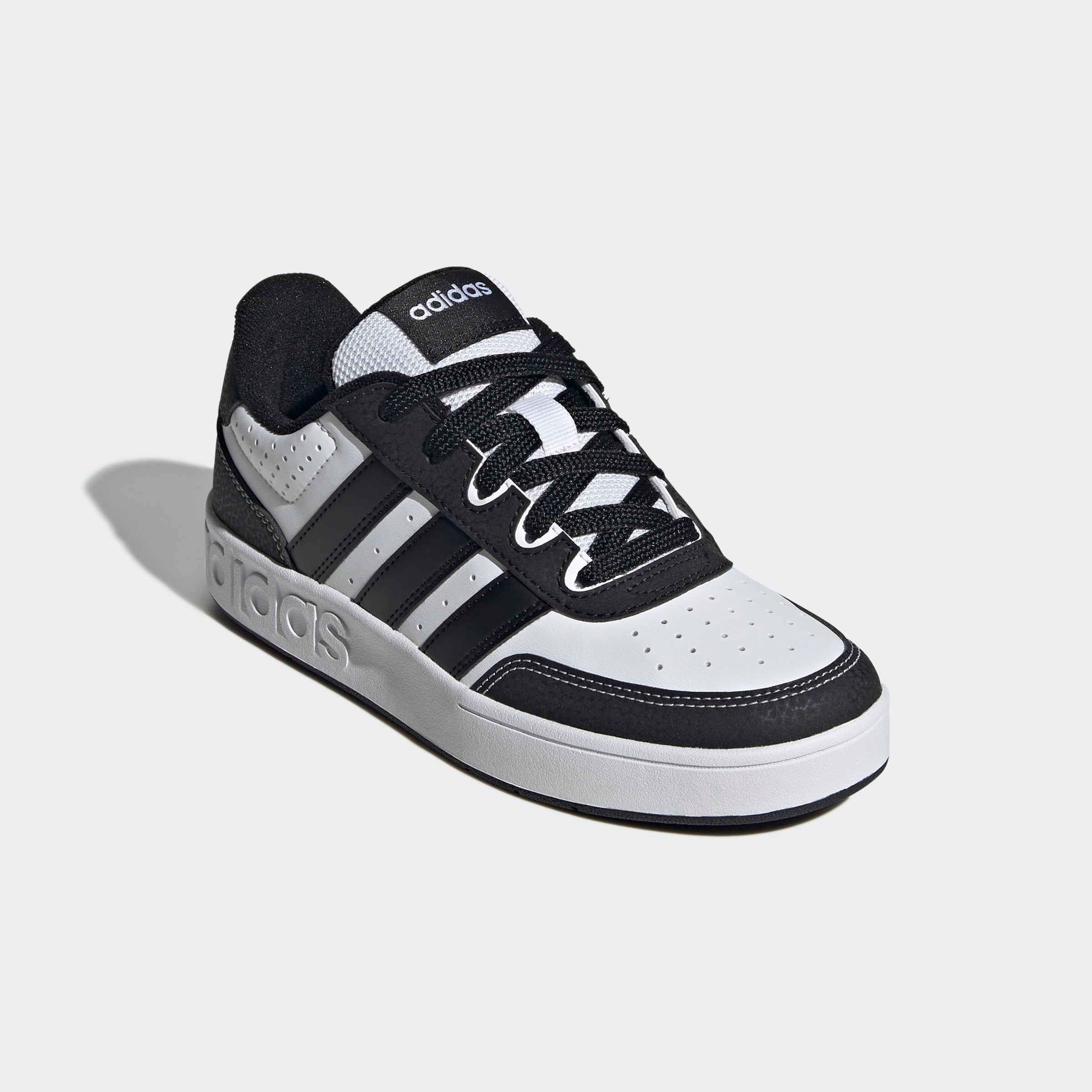 Cloud White/Core Black/Ftwr White
