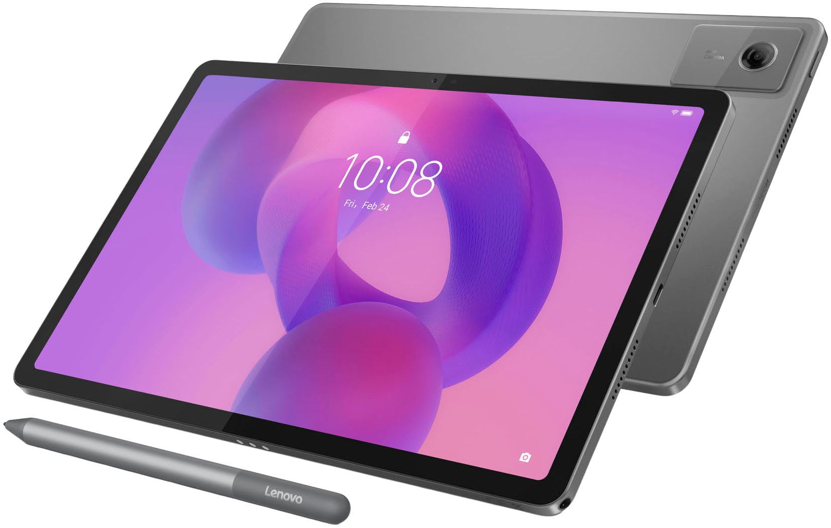Lenovo Idea Tab Matte Edition (11 Zoll) Tablet (11", 128 GB, Android)