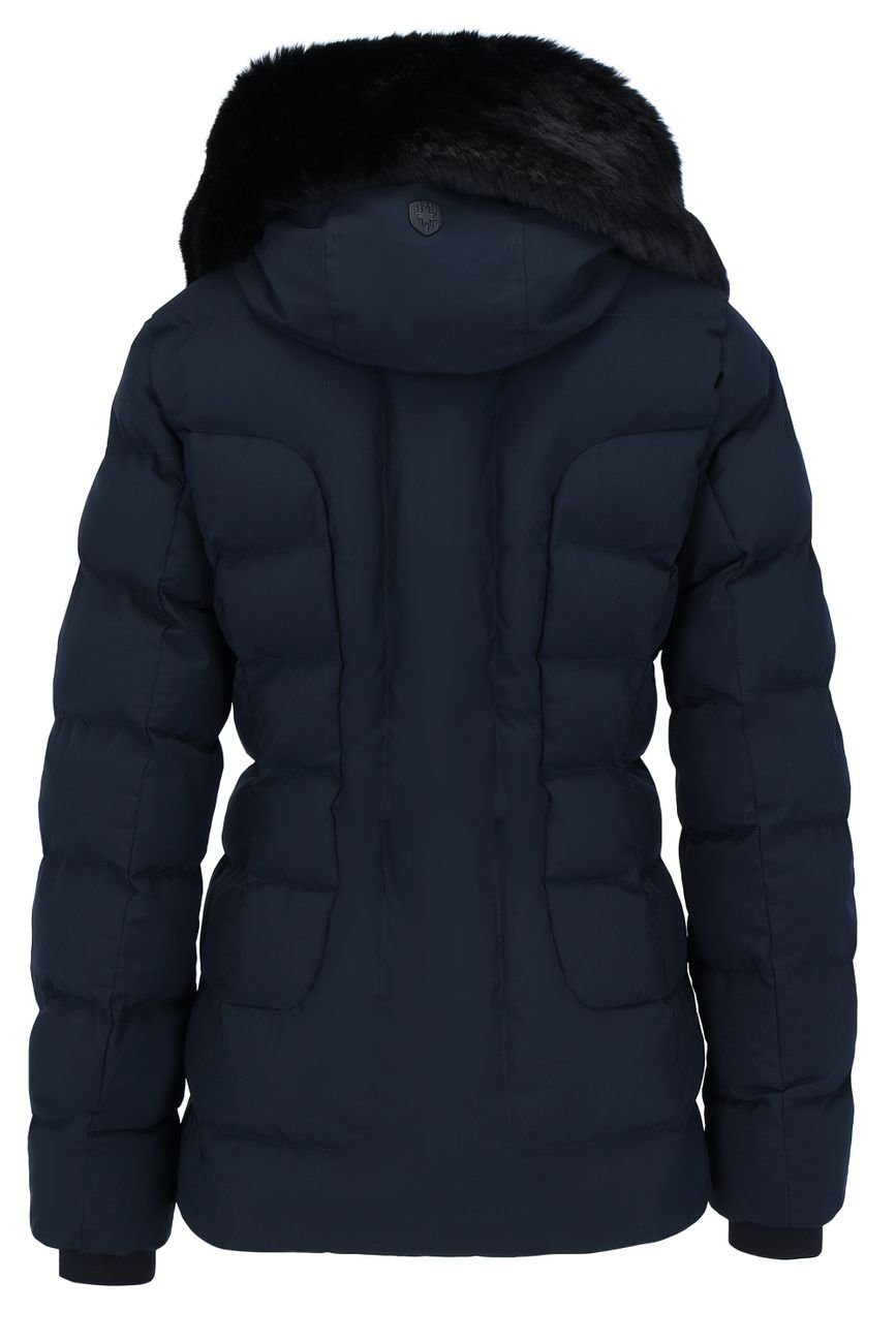 Wellensteyn Winterjacke Belvitesse Medium FourStreAirTec günstig online kaufen