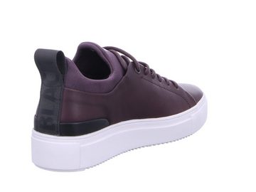 Blackstone Low Sneaker Schnürschuh