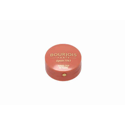 Bourjois Rouge Fard Blush Joues 16-Rose Coup 2,5g