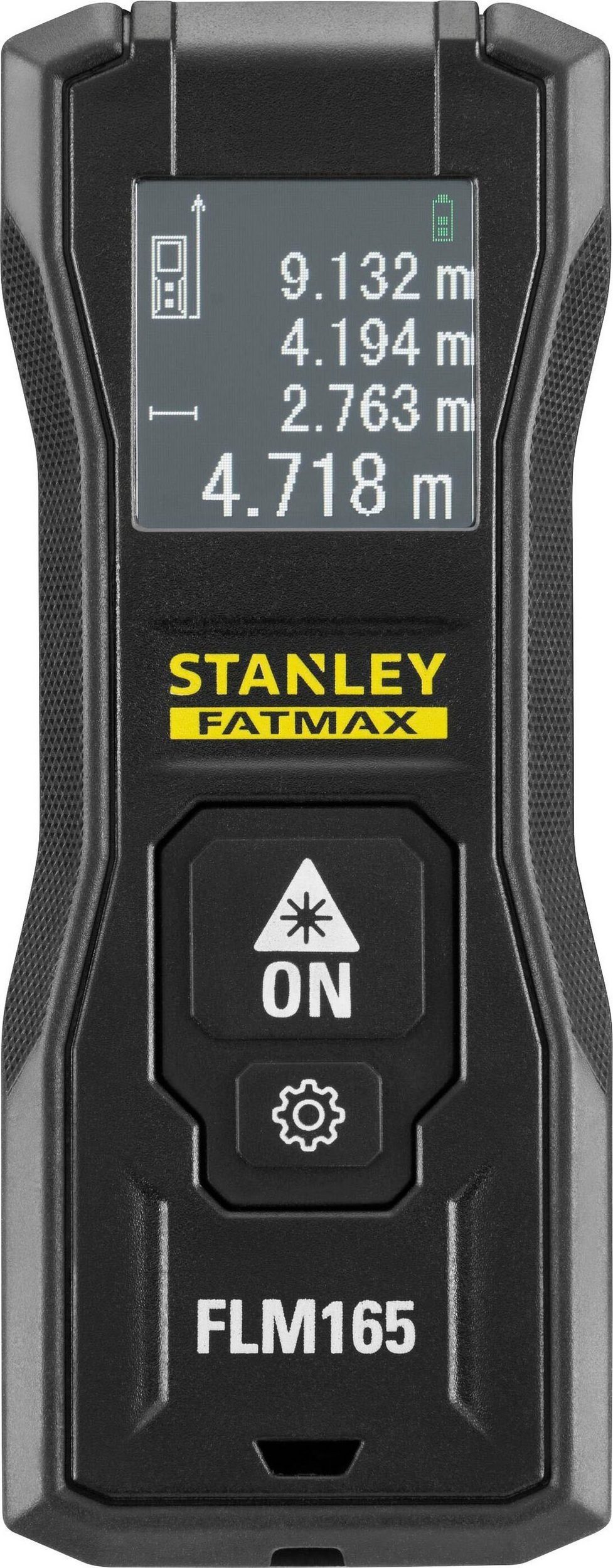 STANLEY Дальномер FMHT77165-0