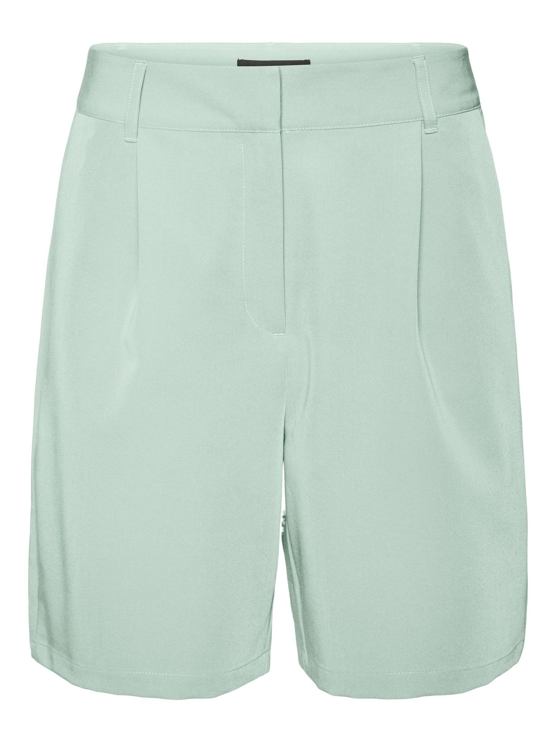 Vero Moda Shorts Anzugs Stoffhose VMZELDA VMZELDA HW LOOSE SHORTS NOOS günstig online kaufen