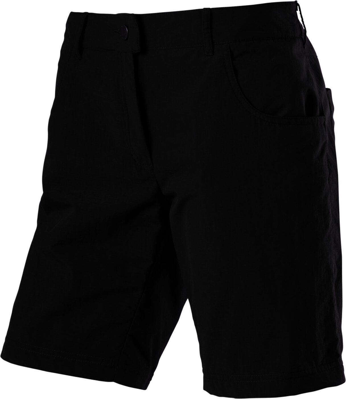 Schöffel Shorts PANTS ZELL AM SEE CHARCOAL