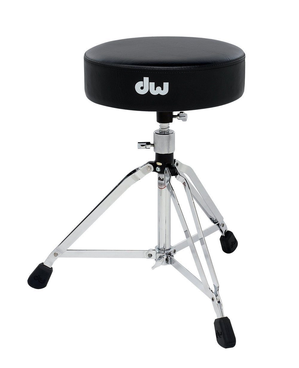Schlagzeug DW CP 5100 Schlagzeughocker
