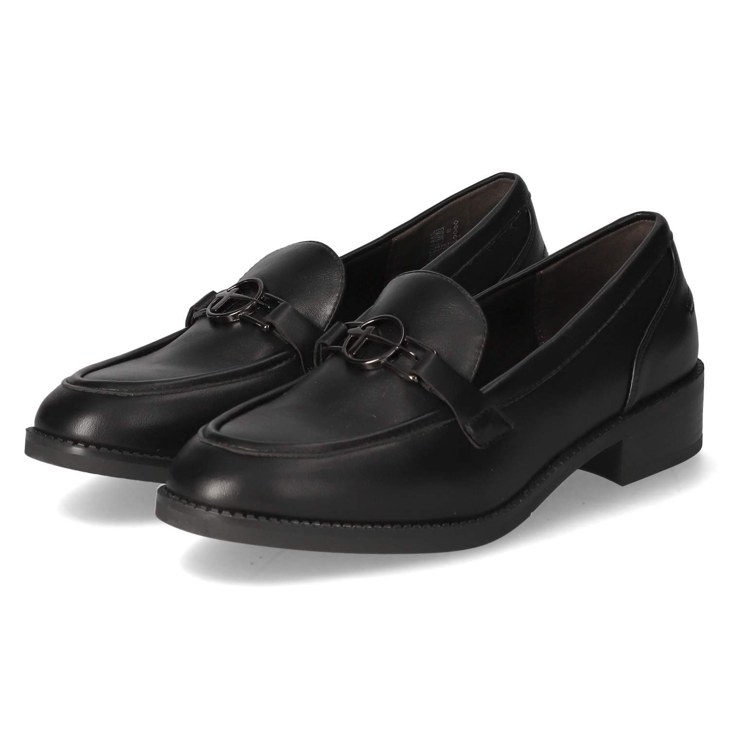 Tamaris Loafer Slipper, für besondere Anlässe