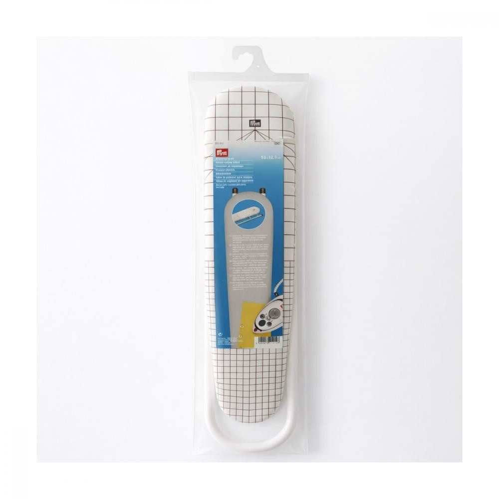 Prym Bügeleisenunterlage - Ärmelbügelbrett 52 x 12,5 cm