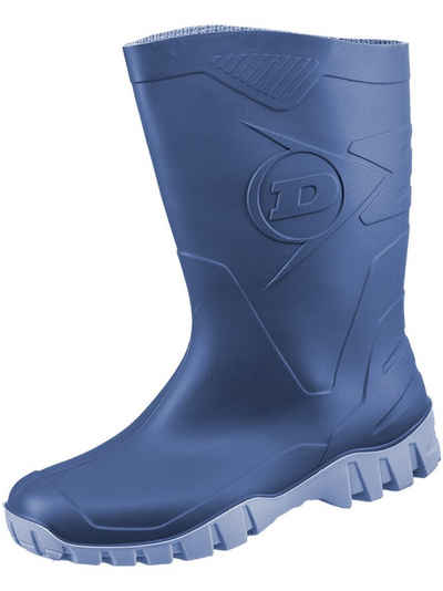 Dunlop_Workwear Dunlop Dee Gummistiefel