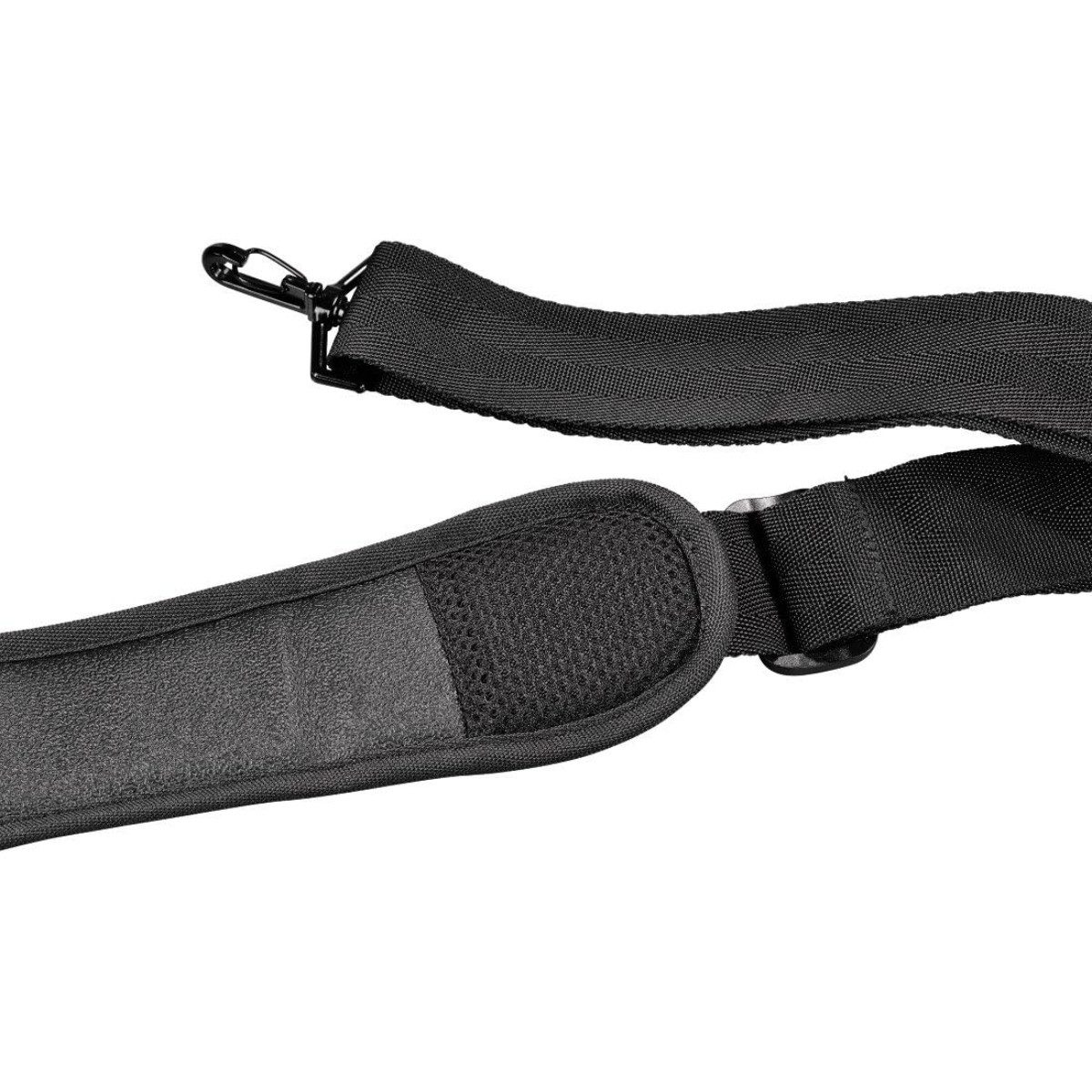 Hama Kameratasche Rexton 110 für Spiegelreflexkamera mit Objektiv