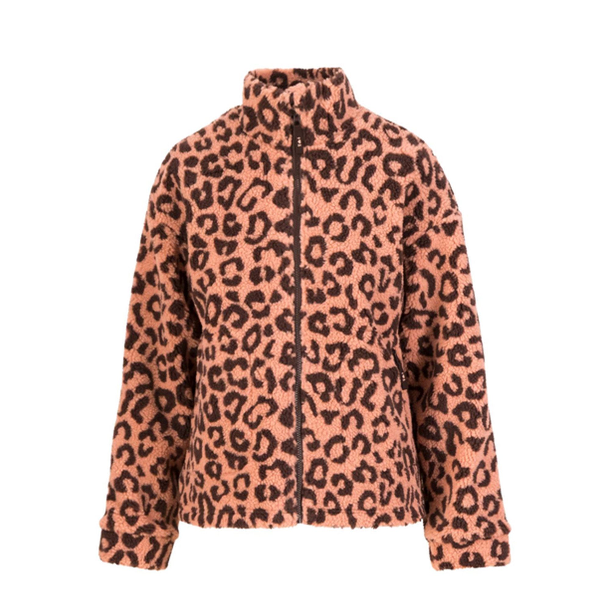 Blutsgeschwister Fleecejacke Arctic Leisure
