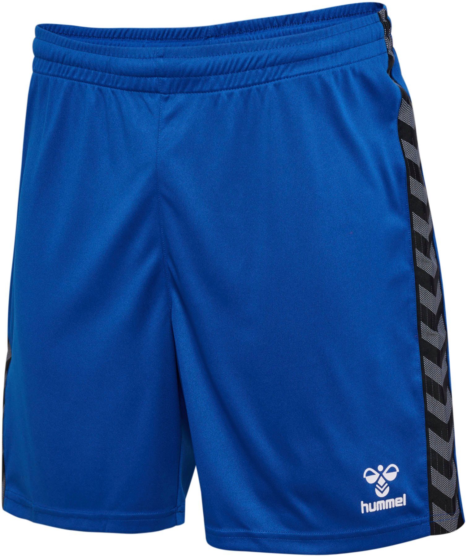 hummel Shorts HMLAUTHENTIC PL SHORTS (1-tlg)